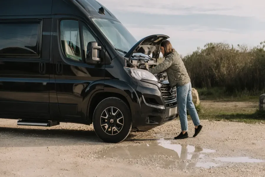 Roadside Assistance Plans