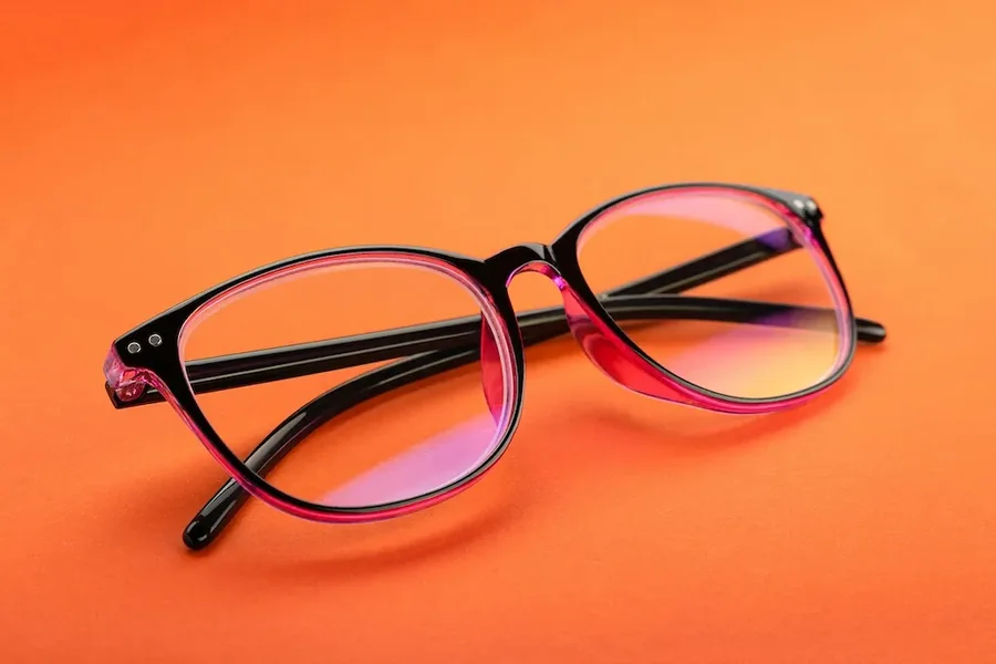 Varifocal Glasses