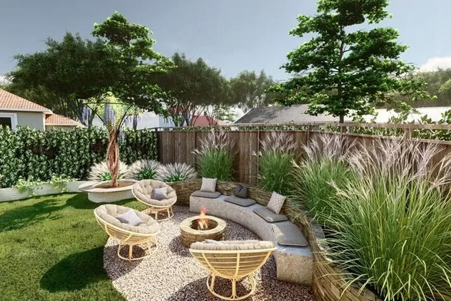Landscaping