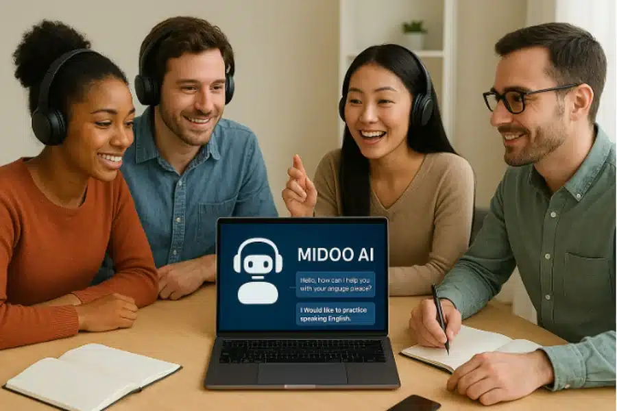 AI Language Learning