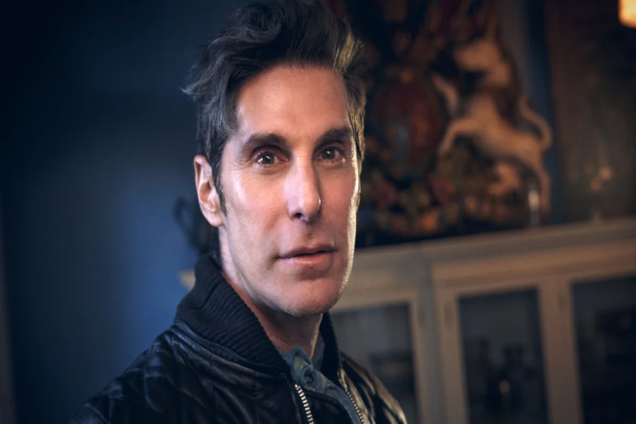 Perry Farrell Net Worth
