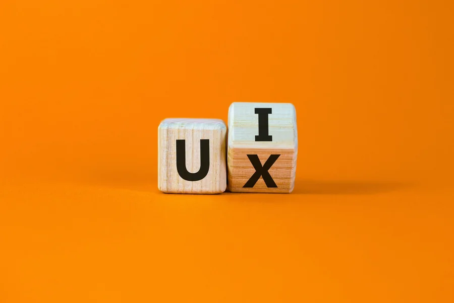 UX in Mortgage Designing