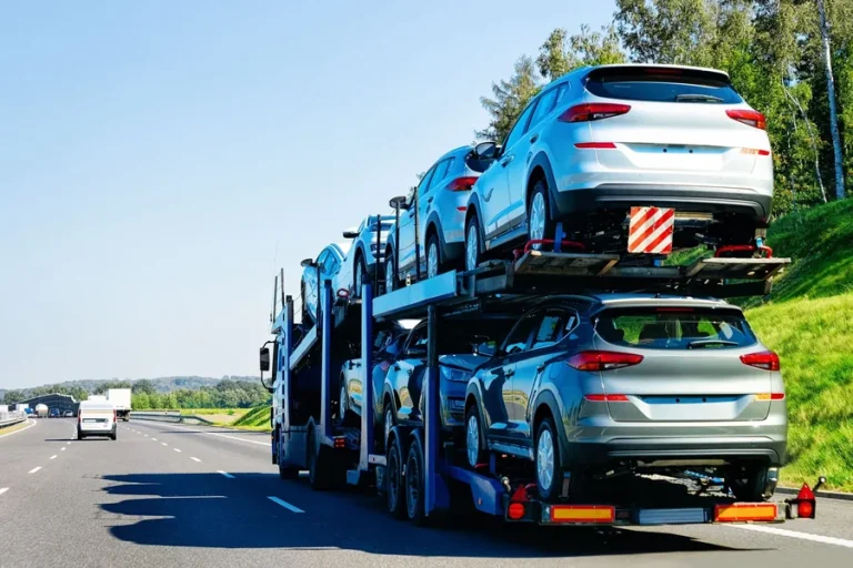 Vehicle Transport Costs Explained: What Affects the Price You Pay