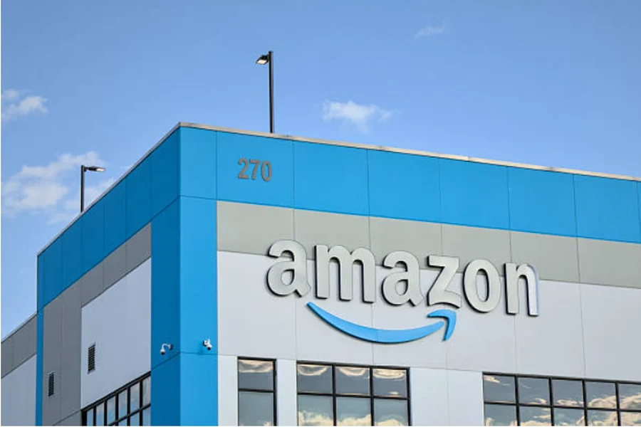 Amazon Sellers