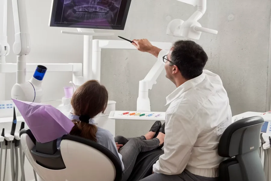 Dental Practices