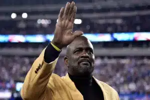 Lawrence Taylor Net Worth, Life, Career and Legacy