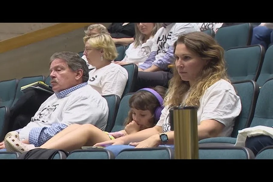 Short-Term Rental Assaults