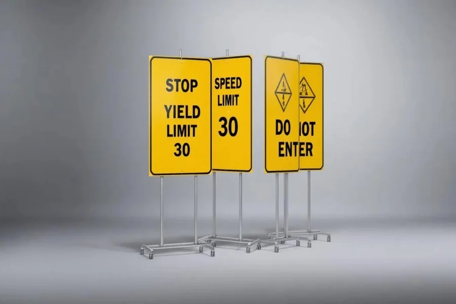 Temporary Traffic Control