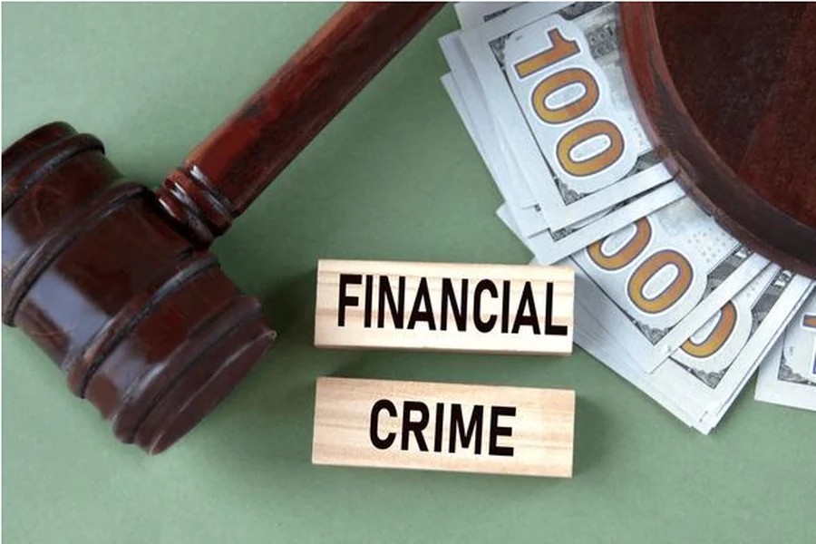 Financial Crime