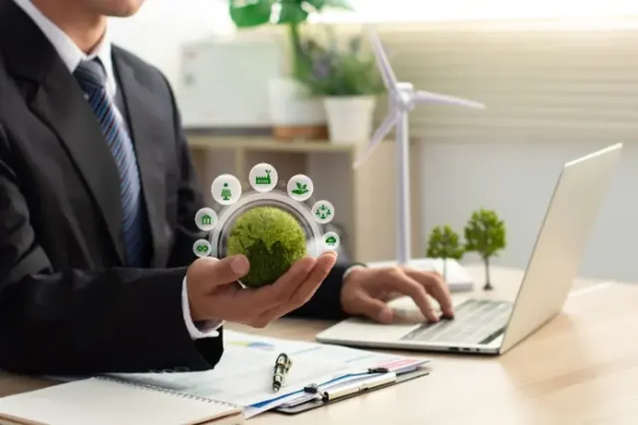 Extended Producer Responsibility