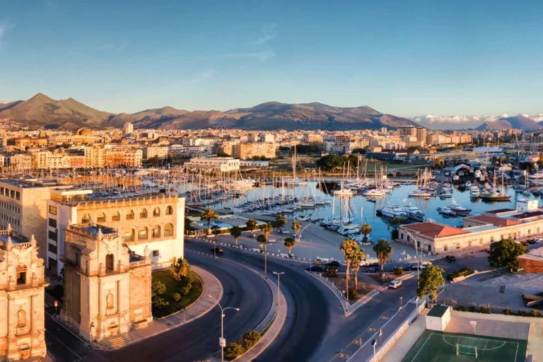 10 Things to Do Near Palermo