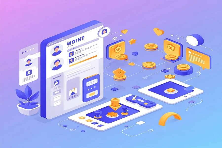 Gamified Rewards Solutions