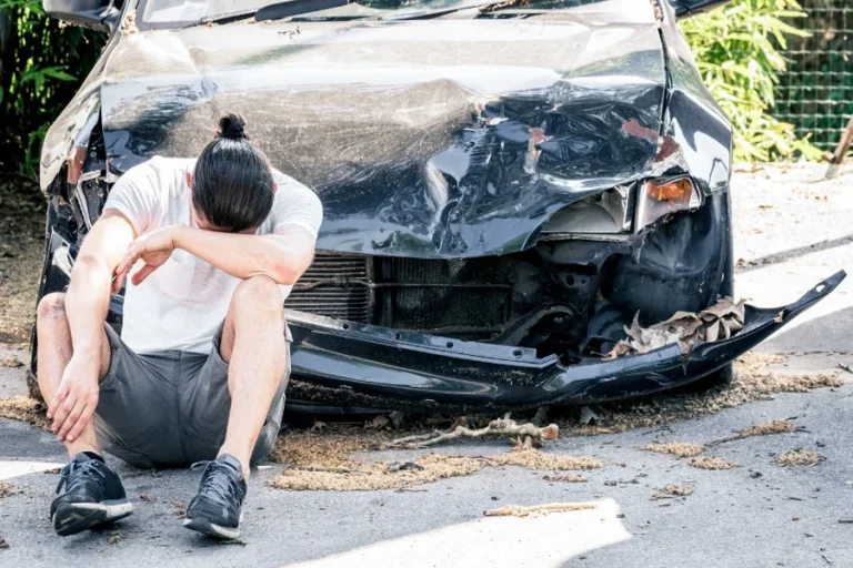 Cain Law Explains: What To Do Immediately After a Car Wreck in Oklahoma