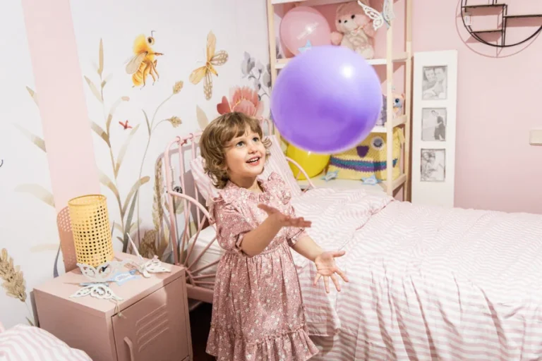 Granting Heartfelt Wishes For Children Worldwide