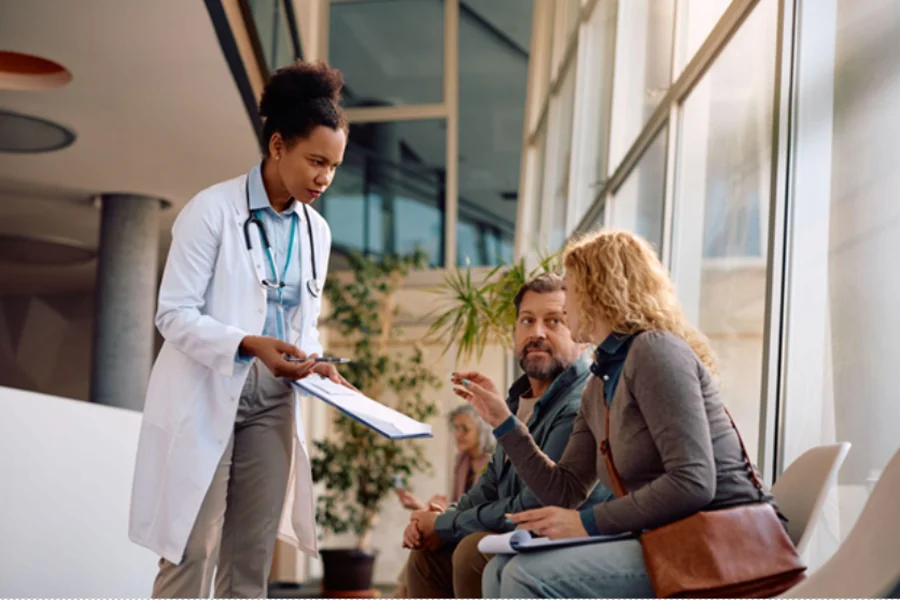 What Travelers Need to Know About Medical Help Abroad