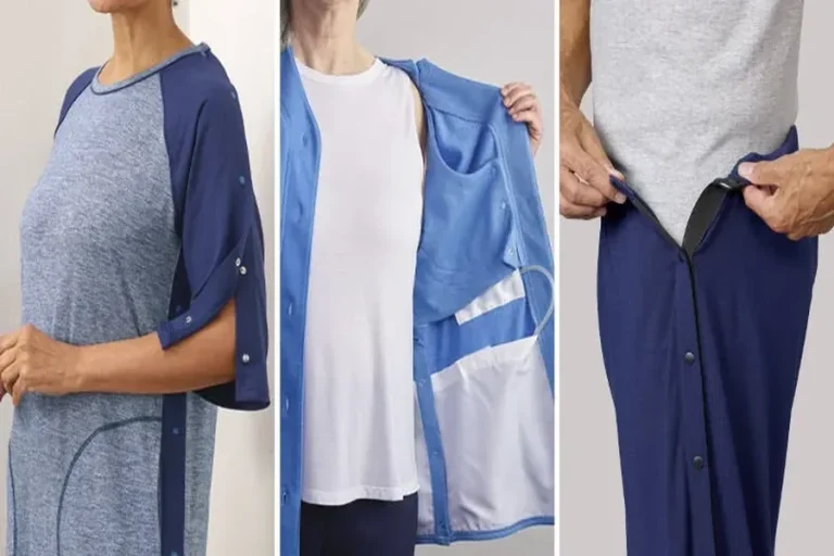 Adaptive Clothing vs. Regular Clothing: What’s the Real Difference?