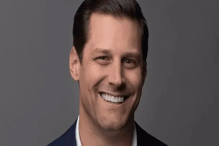 Brian Brenberg Wife Story and His Life With Krista Brenberg