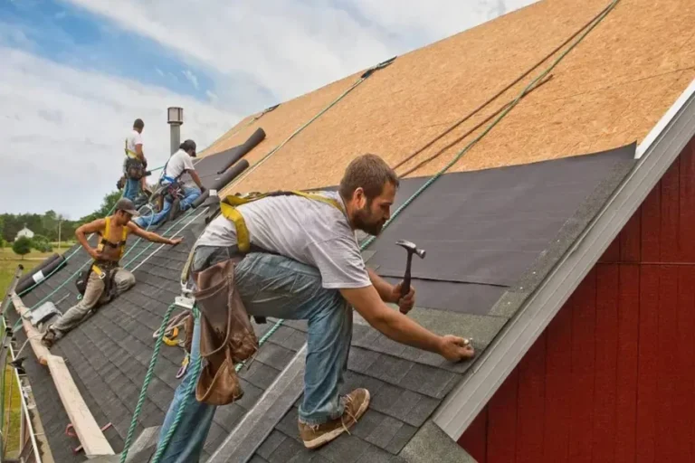 Common Roofing Problems a Roofer Can Help You Fix Quickly