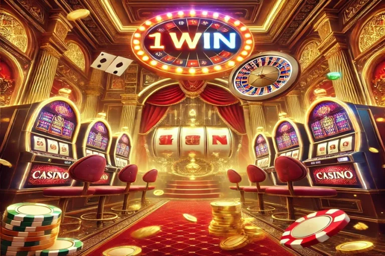 Marketing Revolution: Powerful Tools from 1win for Indian Affiliates