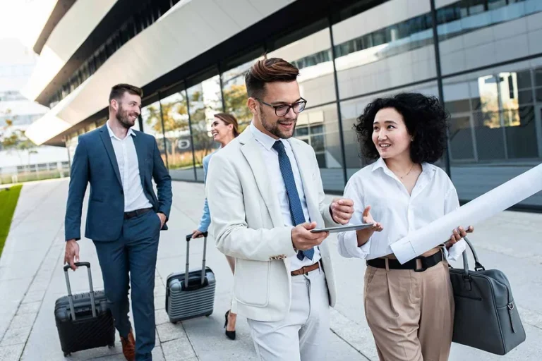 Navigating Group Travel: Why Precision Planning is Key to a Seamless Journey