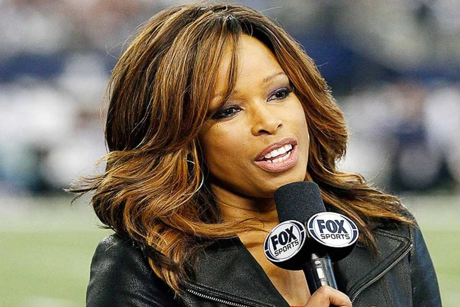 Pam Oliver Net Worth