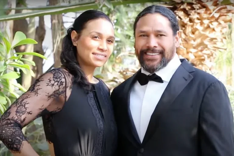 Troy Polamalu Wife – Inside His Beautiful Family Life