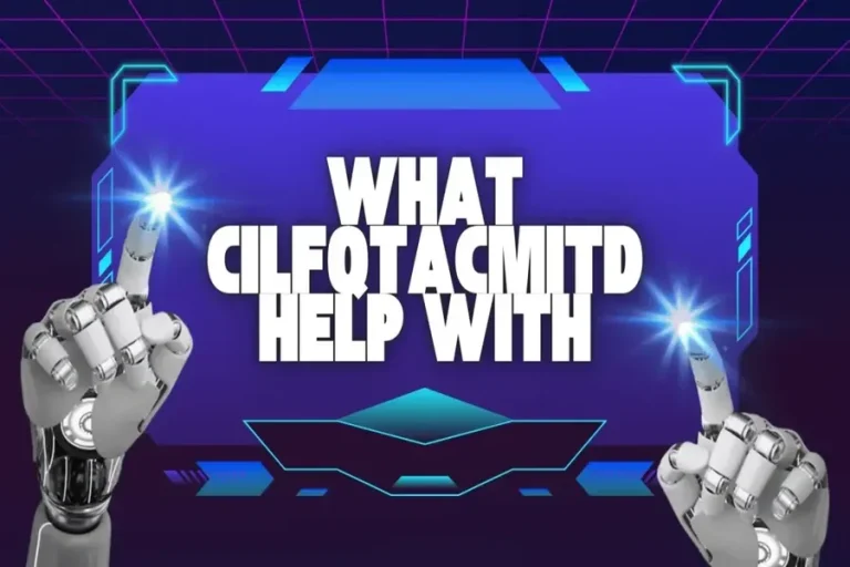 What CILFQTACMITD Help With? Simple Guide to Know More