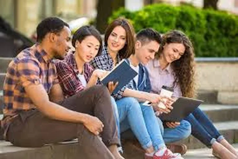 Why Today’s Students Need a New Approach to College Admissions