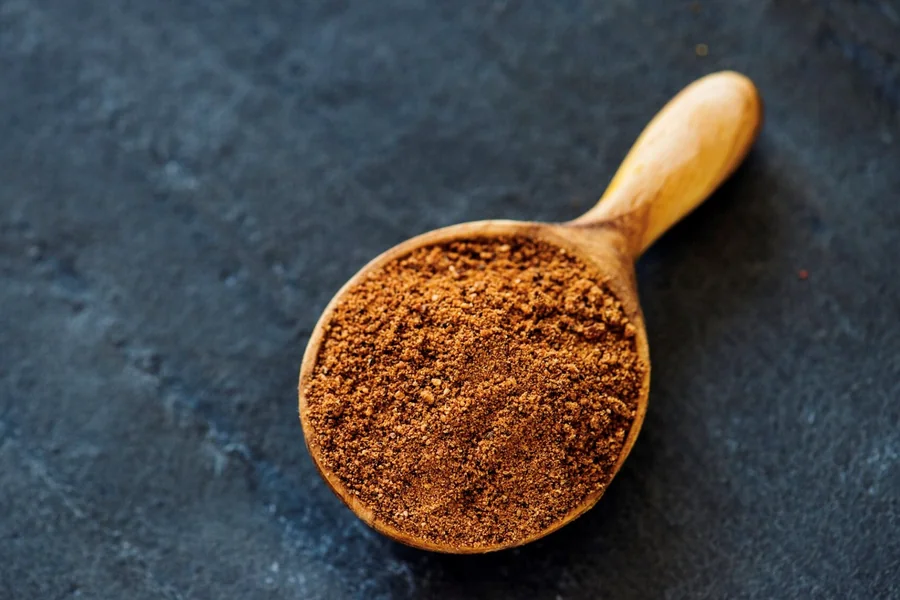 Chai Powder