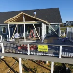 Deck Construction