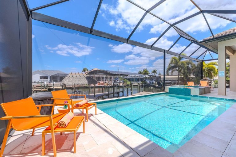 Exploring Vacation Rentals: Book Directly with the Owner