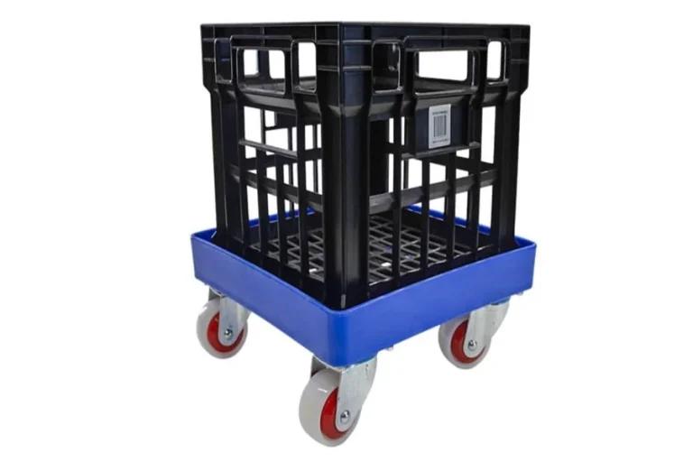 Heavy Duty Dolly Trolley: Top Options for Safer Transport in Australian Workplaces