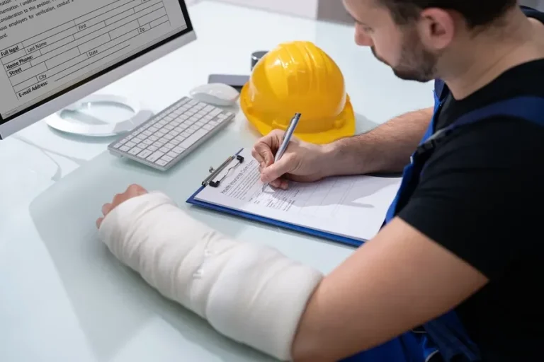 North Carolina Workers’ Comp: Protecting You At Work In NC