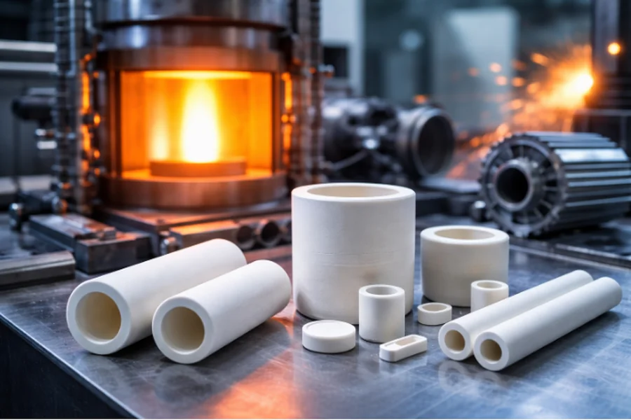 Material Selection Influences Reliability