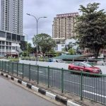 Media Circle Condo Positioned Within Queenstown’s Mixed-Use One-North Precinct