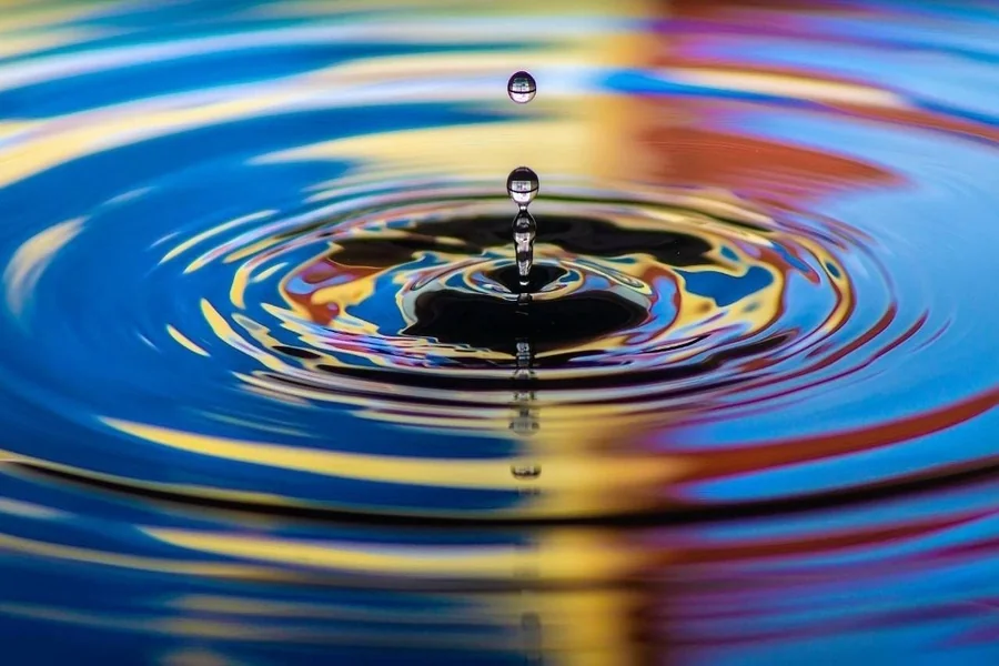 The Ripple Effect of Personal Values