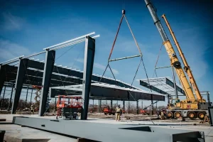 Understanding Metal Building Construction: Design, Engineering, and Performance