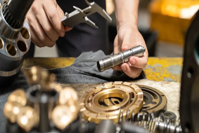 5 Common Mistakes Companies Make When Buying Industrial Equipment