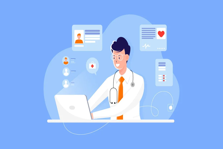 Hospital Information Management