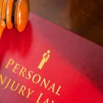Personal Injury Law