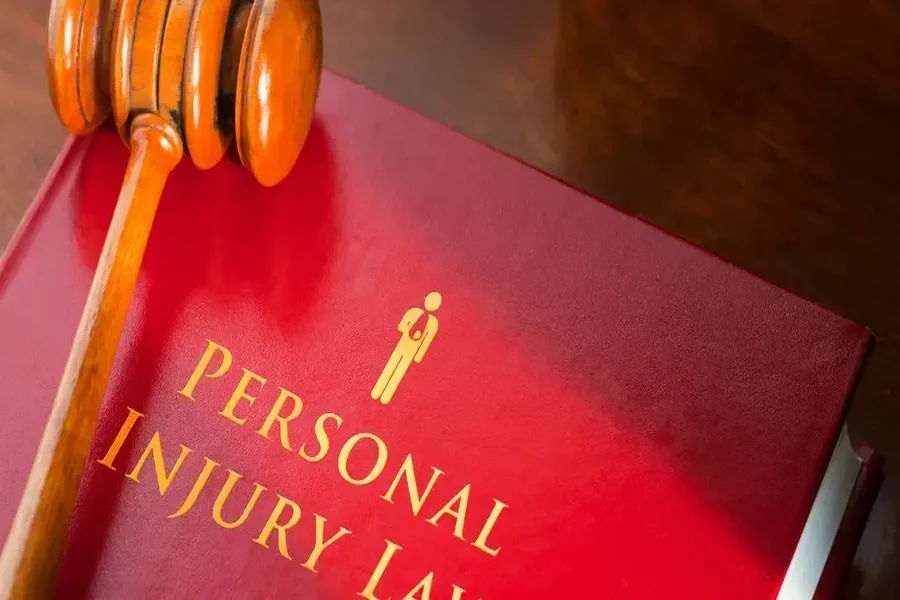Personal Injury Law