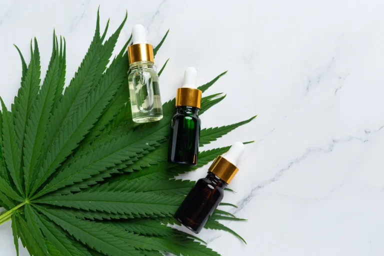 How to Store Your Hemp Products for Maximum Freshness?