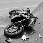 Motorcycle Accident
