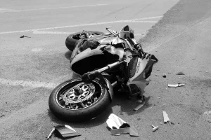 Motorcycle Accident Causes: An In-depth Analysis