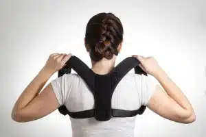 Daily Posture Correction: How a Belt Supports Spine Alignment