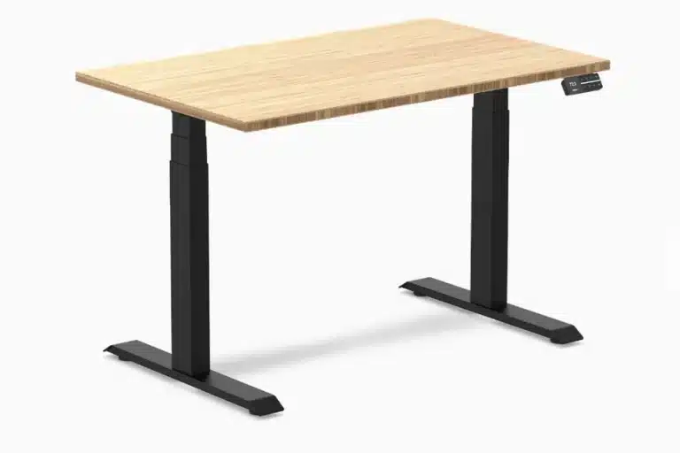 Desky Dual vs FlexiSpot E7 Plus: Best Standing Desk for Tall Users in Australia (2026)