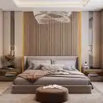 Extravagant Bedrooms Ideas