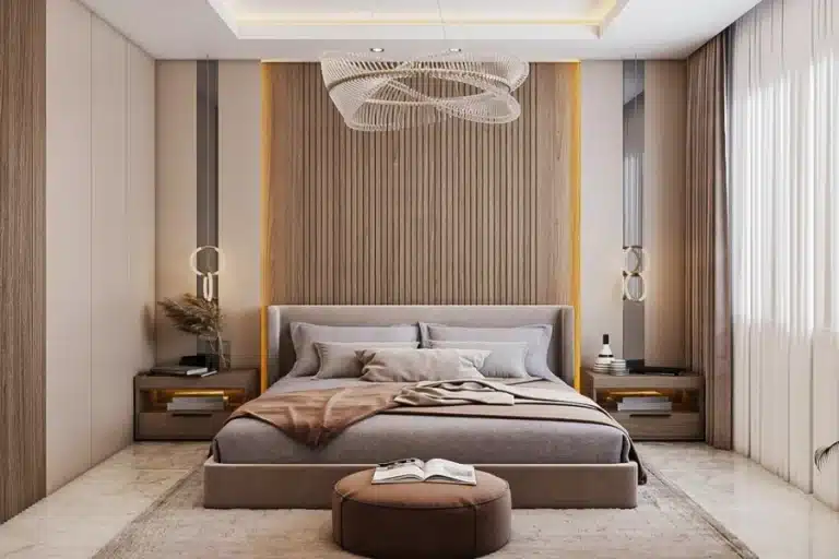 Extravagant Bedrooms Ideas For Ultimate Luxury Style