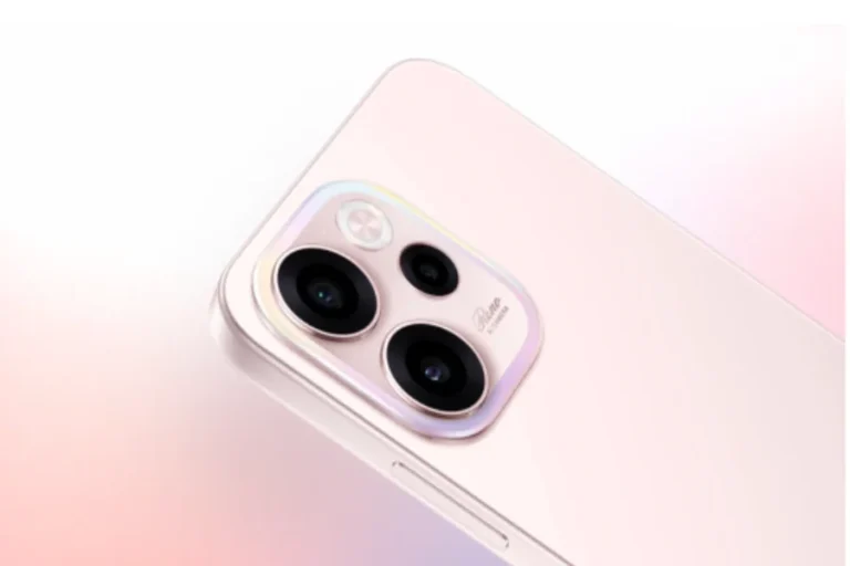 OPPO Reno15 F 5G: Your Reliable All-Day Portrait Partner