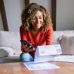 Using Bill Adjustments to Smooth Out Your Monthly Flow